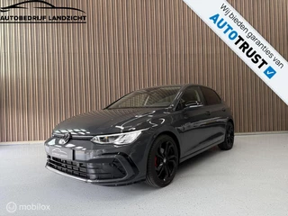 Volkswagen Golf 2.0 TDI 150PK 7-DSG R-line