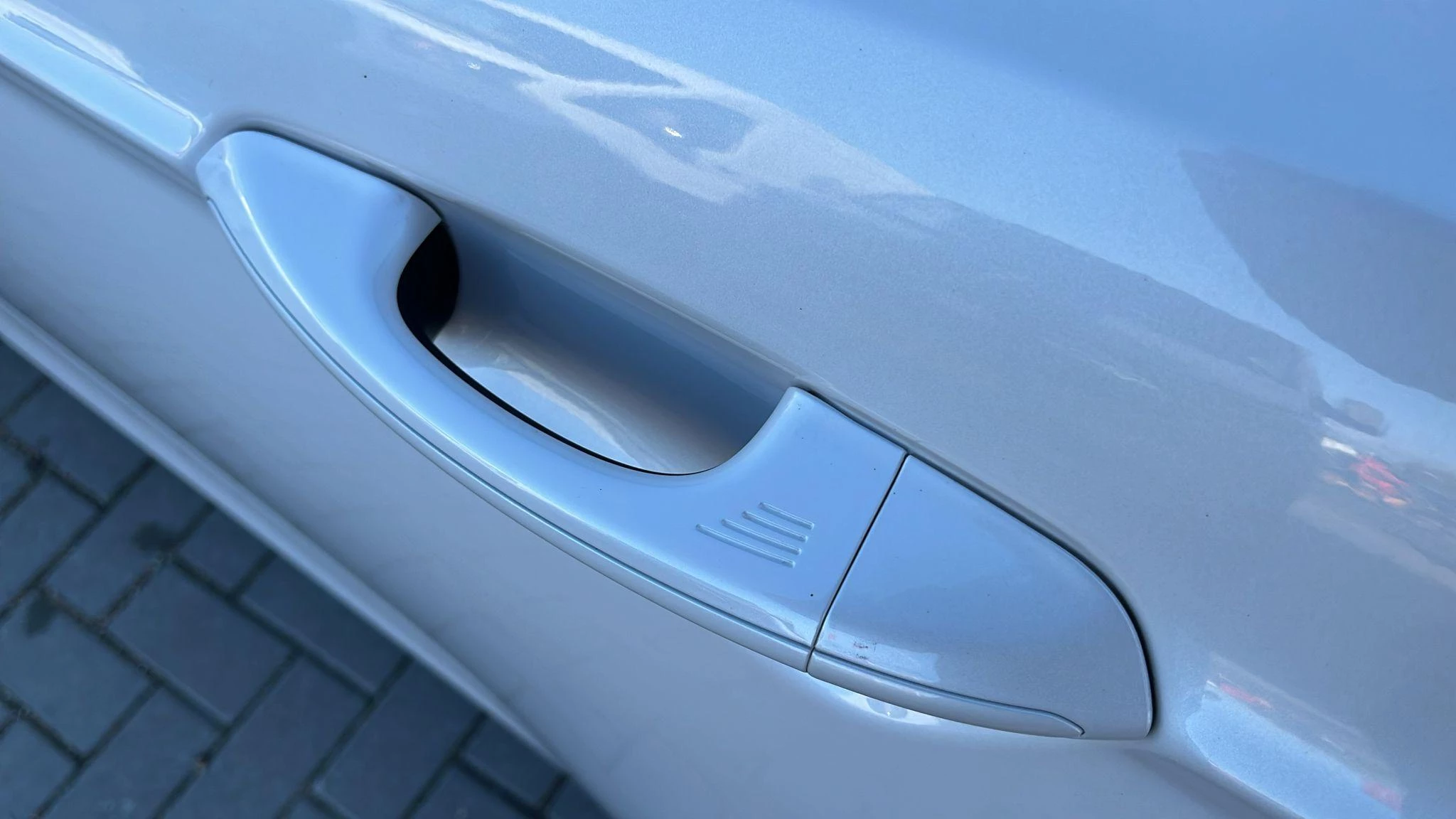 Hoofdafbeelding Ford Mondeo