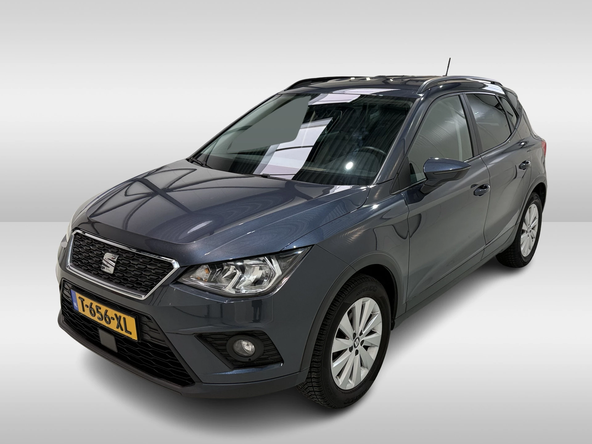 Hoofdafbeelding SEAT Arona
