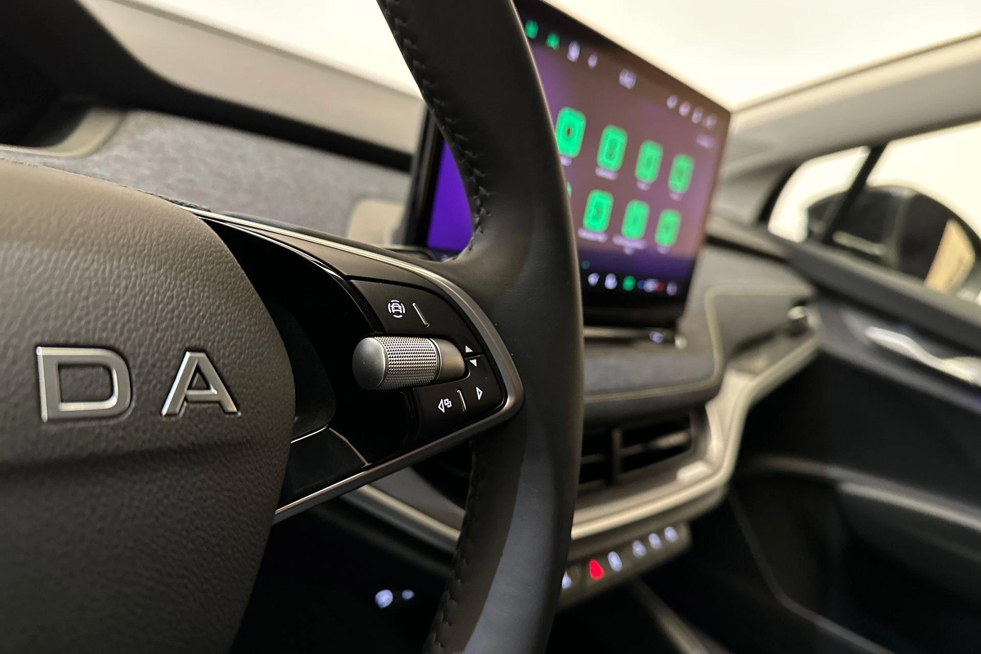 Hoofdafbeelding Škoda Elroq