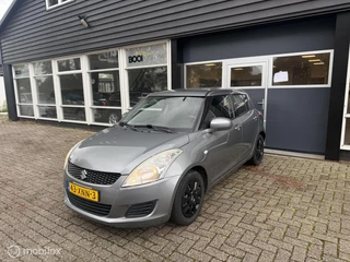 Suzuki Swift 1.2 Summer EASSS