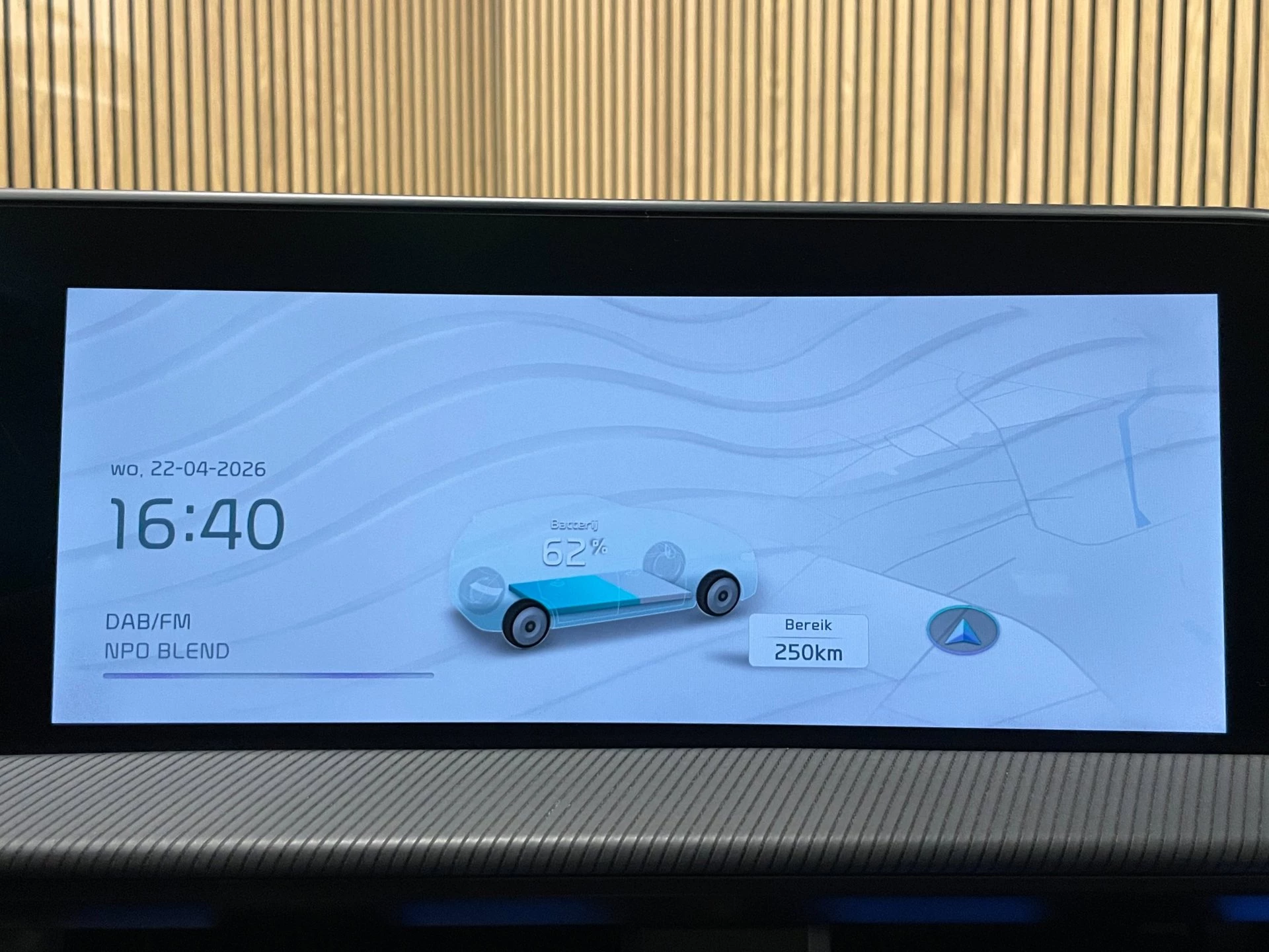 Hoofdafbeelding Kia EV6