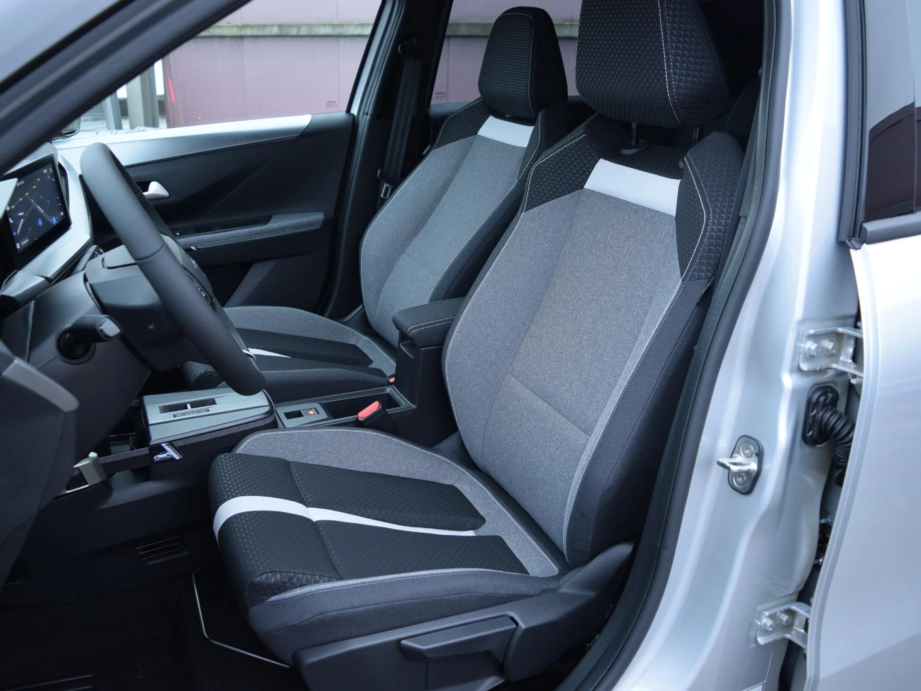 Hoofdafbeelding Opel Frontera