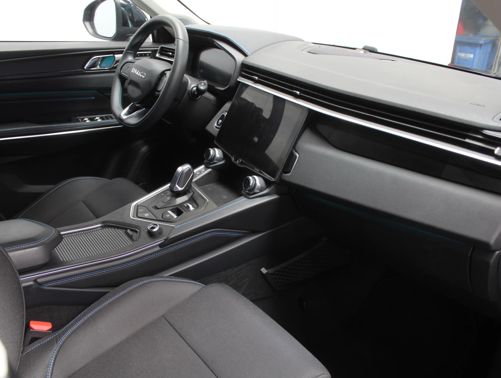 Hoofdafbeelding Lynk & Co 01