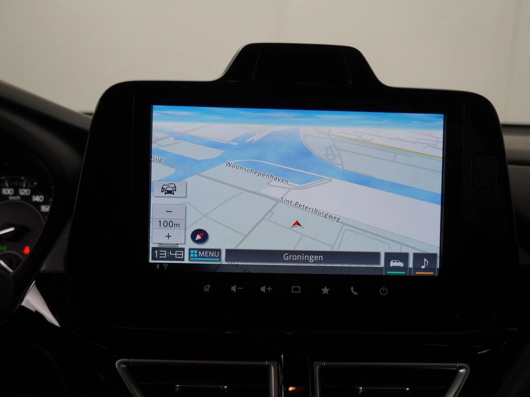 Hoofdafbeelding Suzuki S-Cross