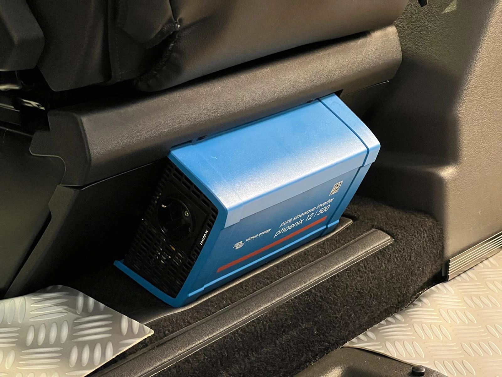 Hoofdafbeelding Ford Tourneo Custom