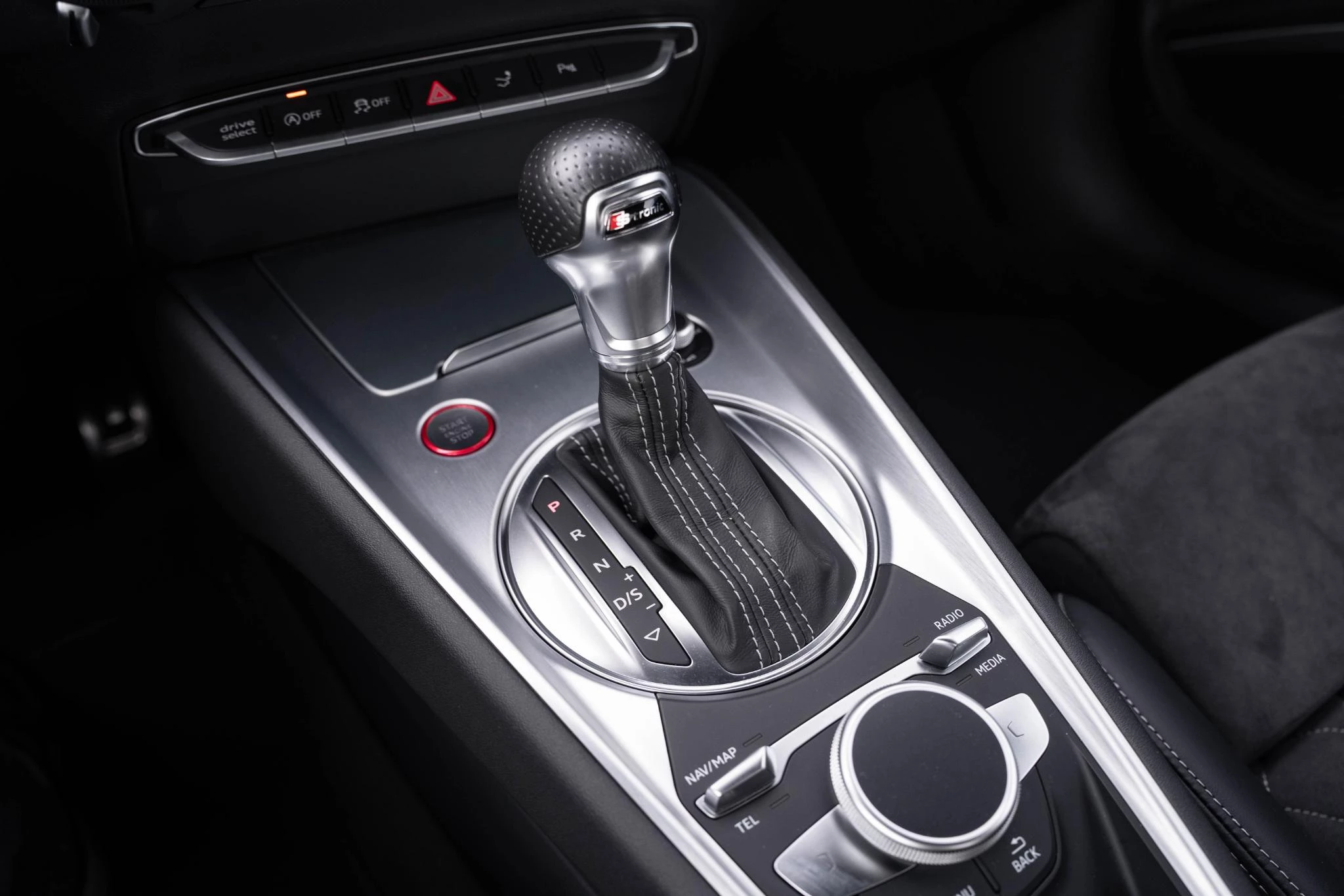 Hoofdafbeelding Audi TT