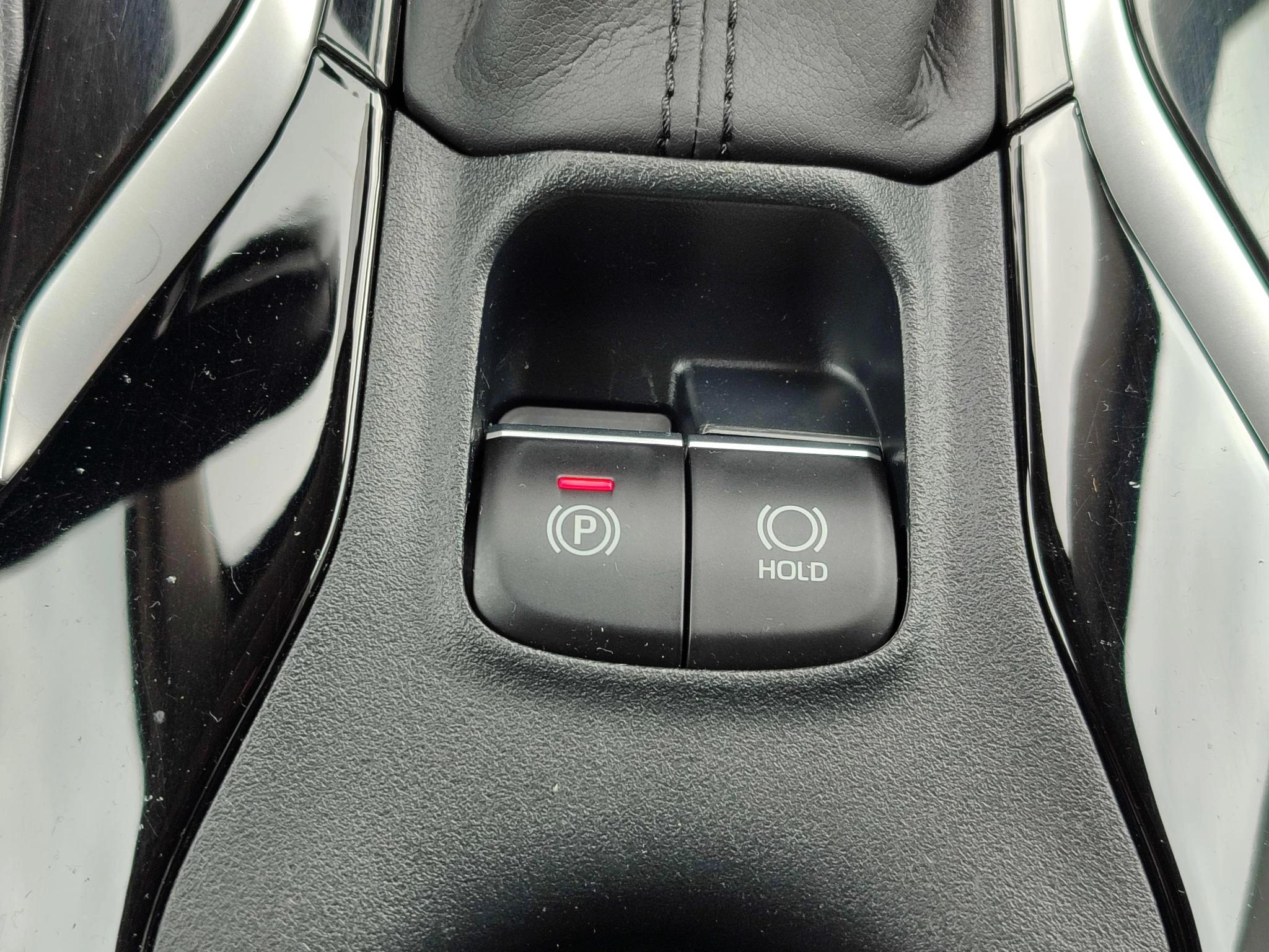 Hoofdafbeelding Toyota Corolla