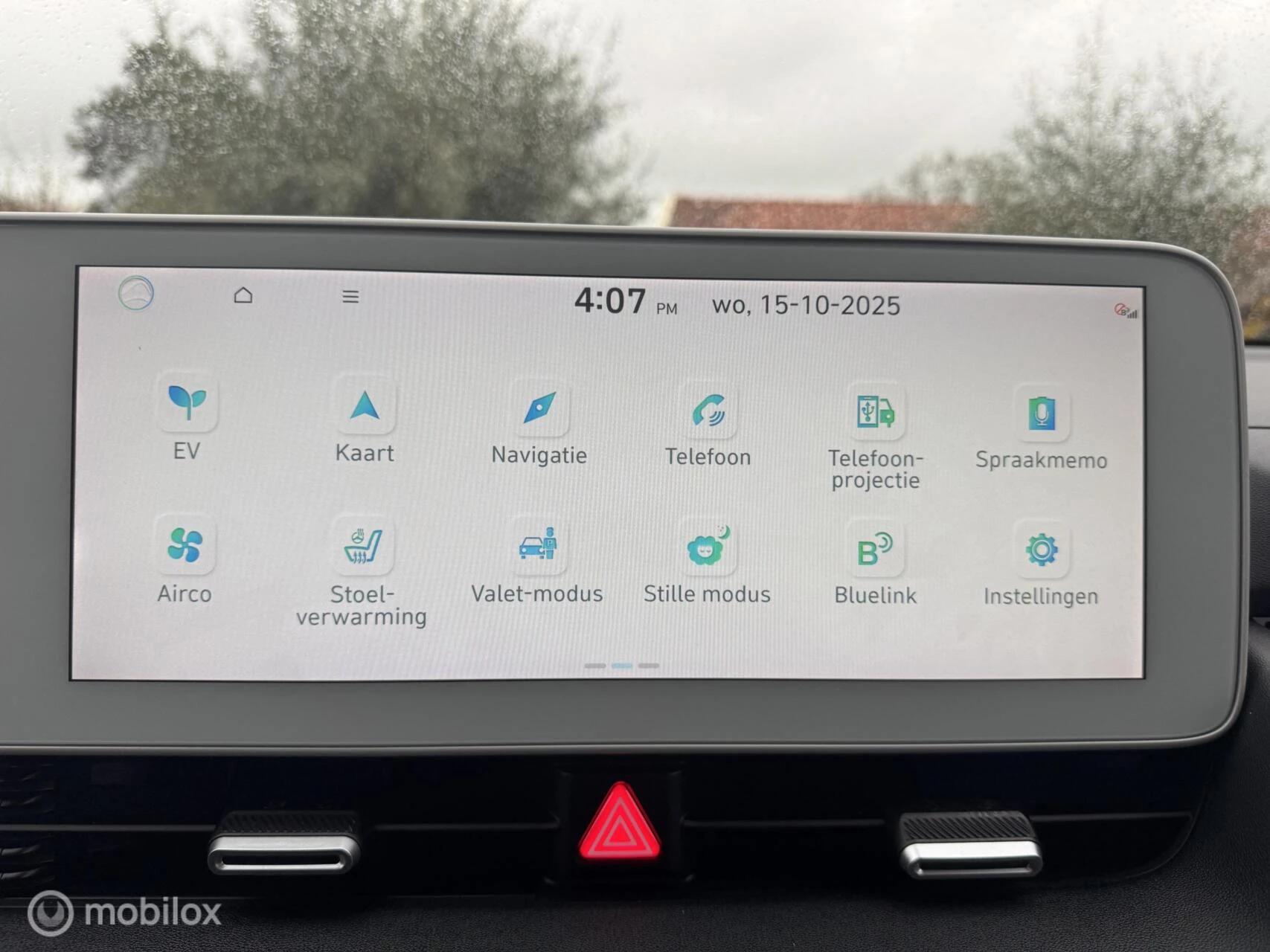 Hoofdafbeelding Hyundai IONIQ 5