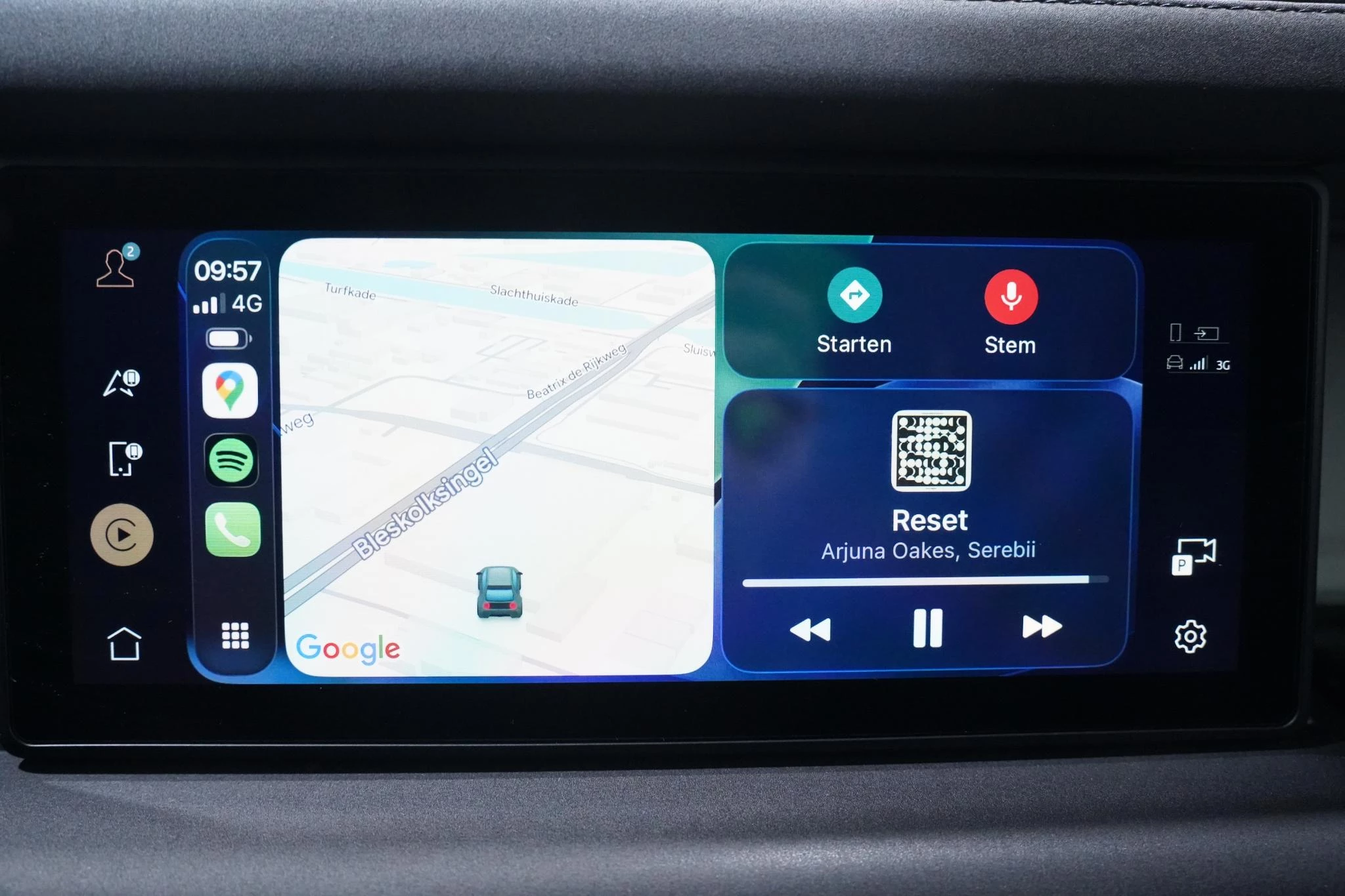 Hoofdafbeelding Land Rover Defender