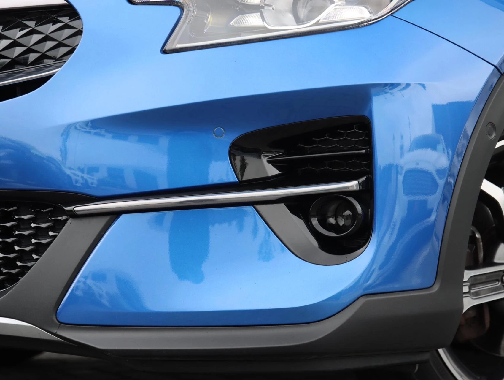 Hoofdafbeelding Kia XCeed