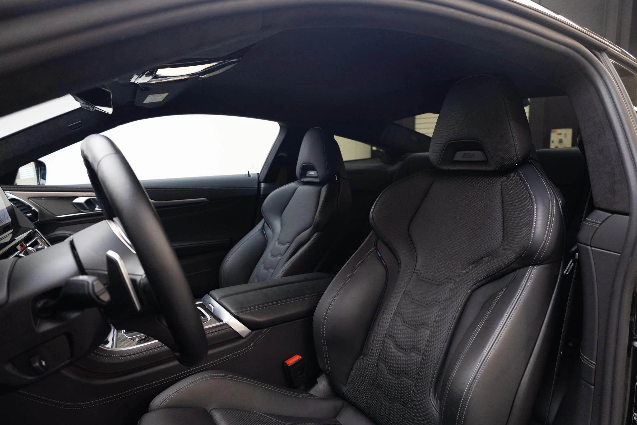 Hoofdafbeelding BMW 8 Serie