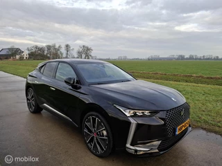 Ds 4 E-Tense Performance Line+ 225pk