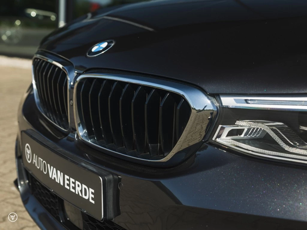 Hoofdafbeelding BMW 6 Serie