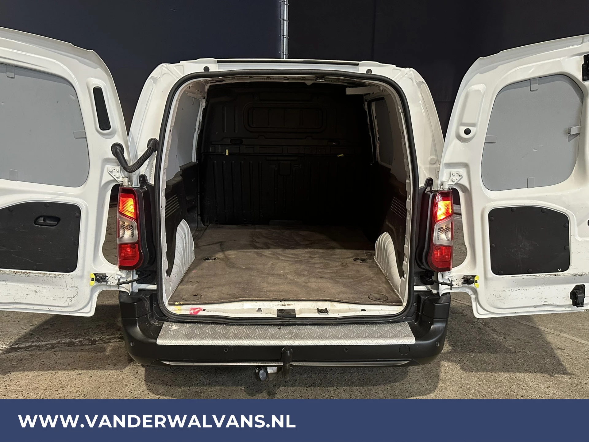Hoofdafbeelding Opel Combo