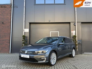 Volkswagen Passat Variant 1.4 TSI GTE Highline  ACC | Keyles