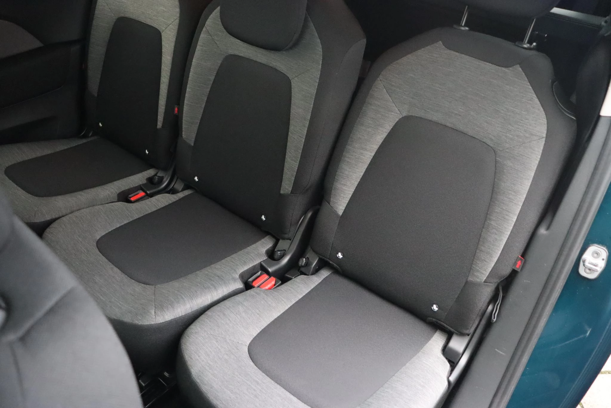 Hoofdafbeelding Citroën Grand C4 Spacetourer