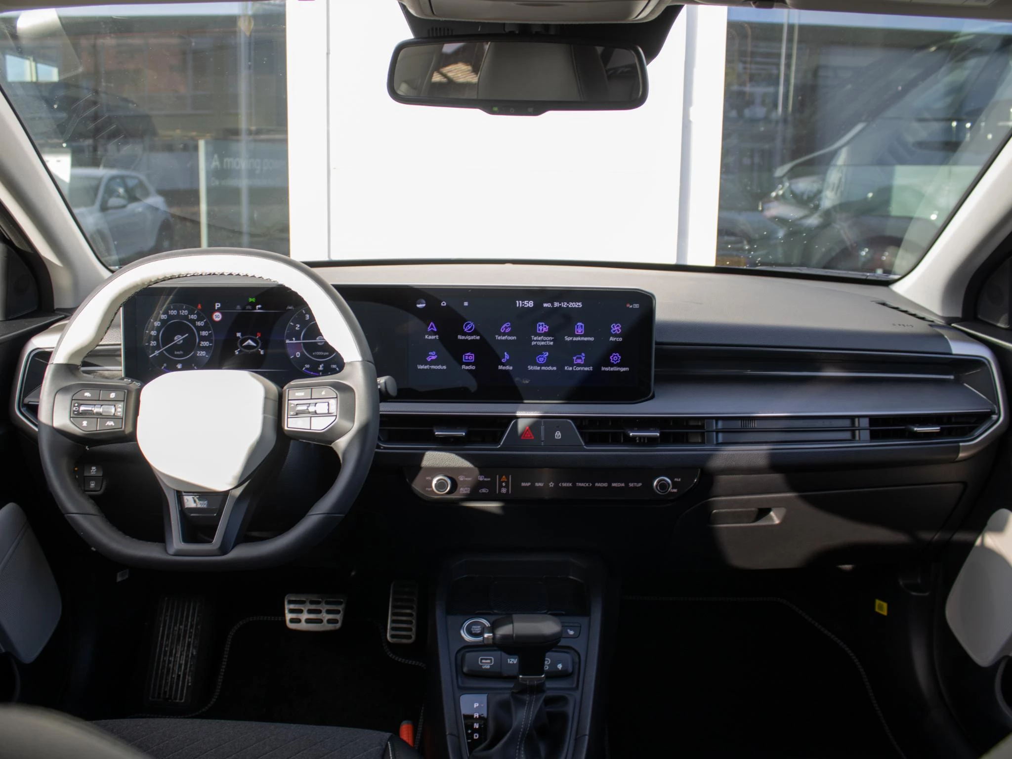 Hoofdafbeelding Kia Stonic