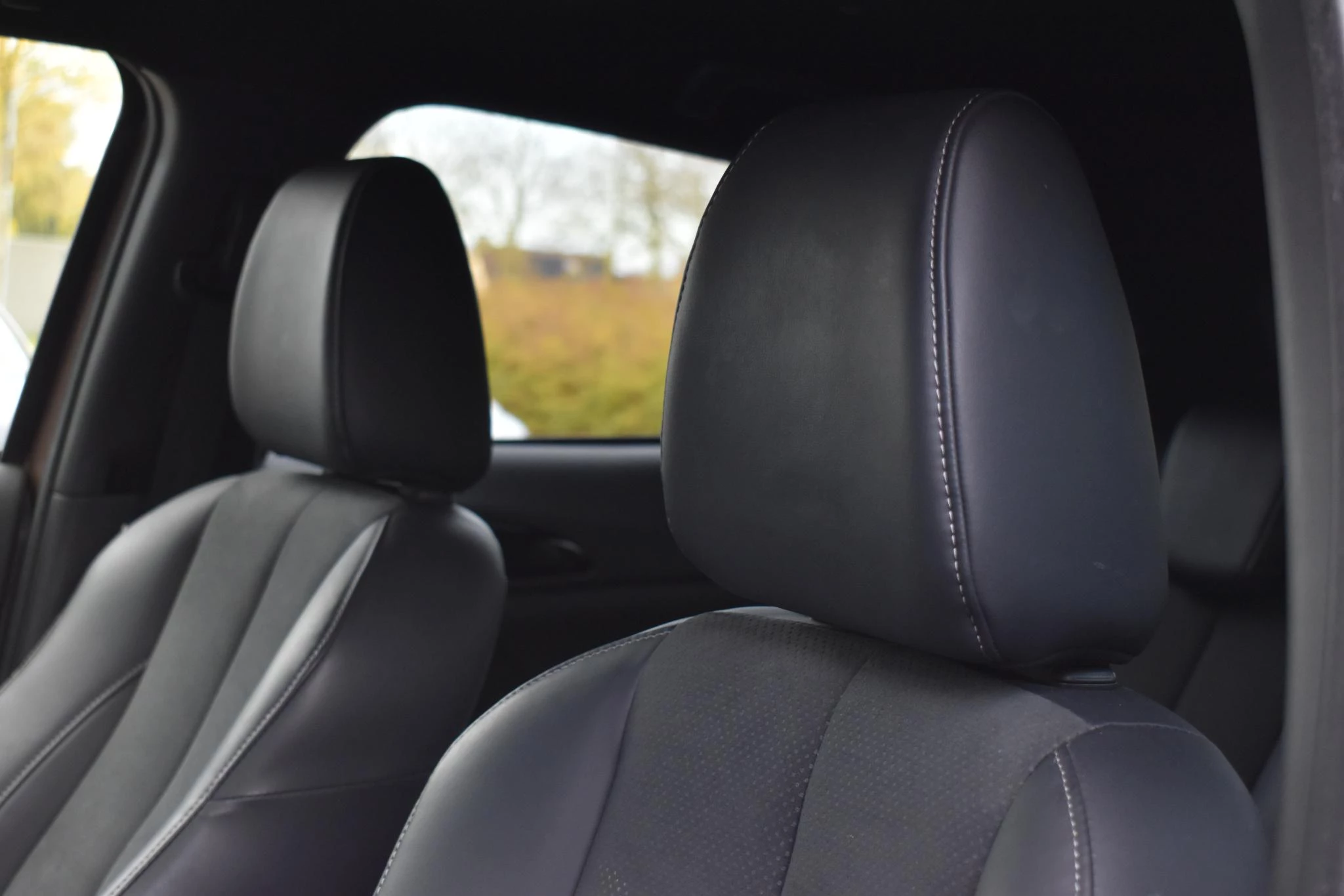 Hoofdafbeelding Mitsubishi Eclipse Cross