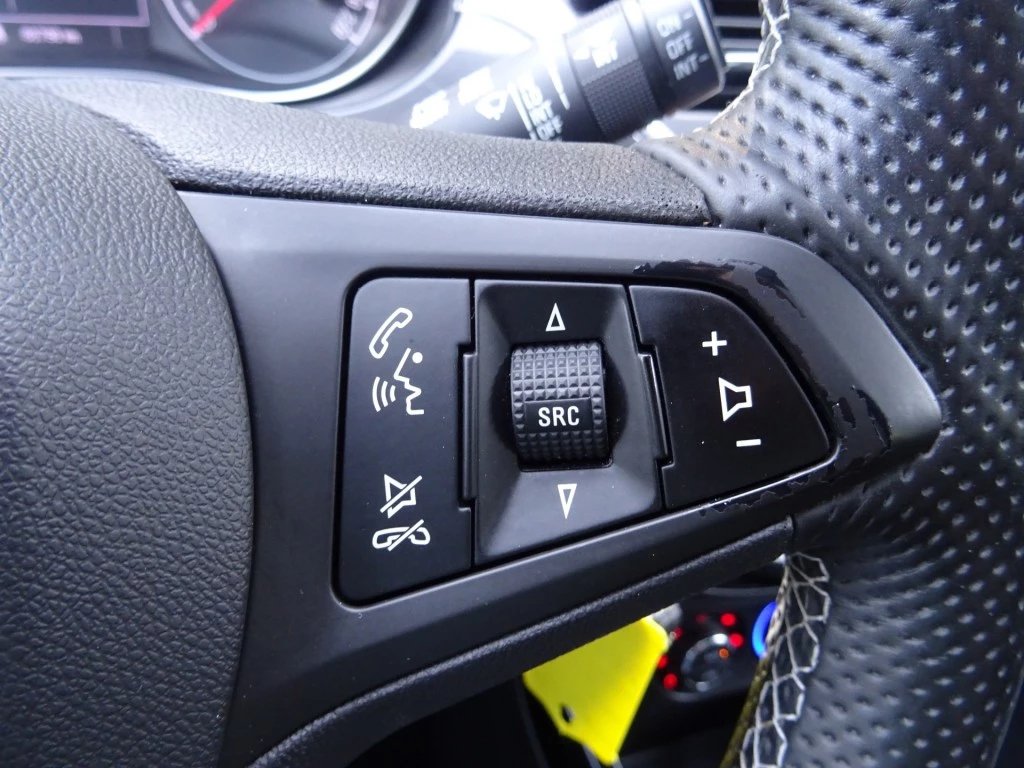 Hoofdafbeelding Opel Corsa-e