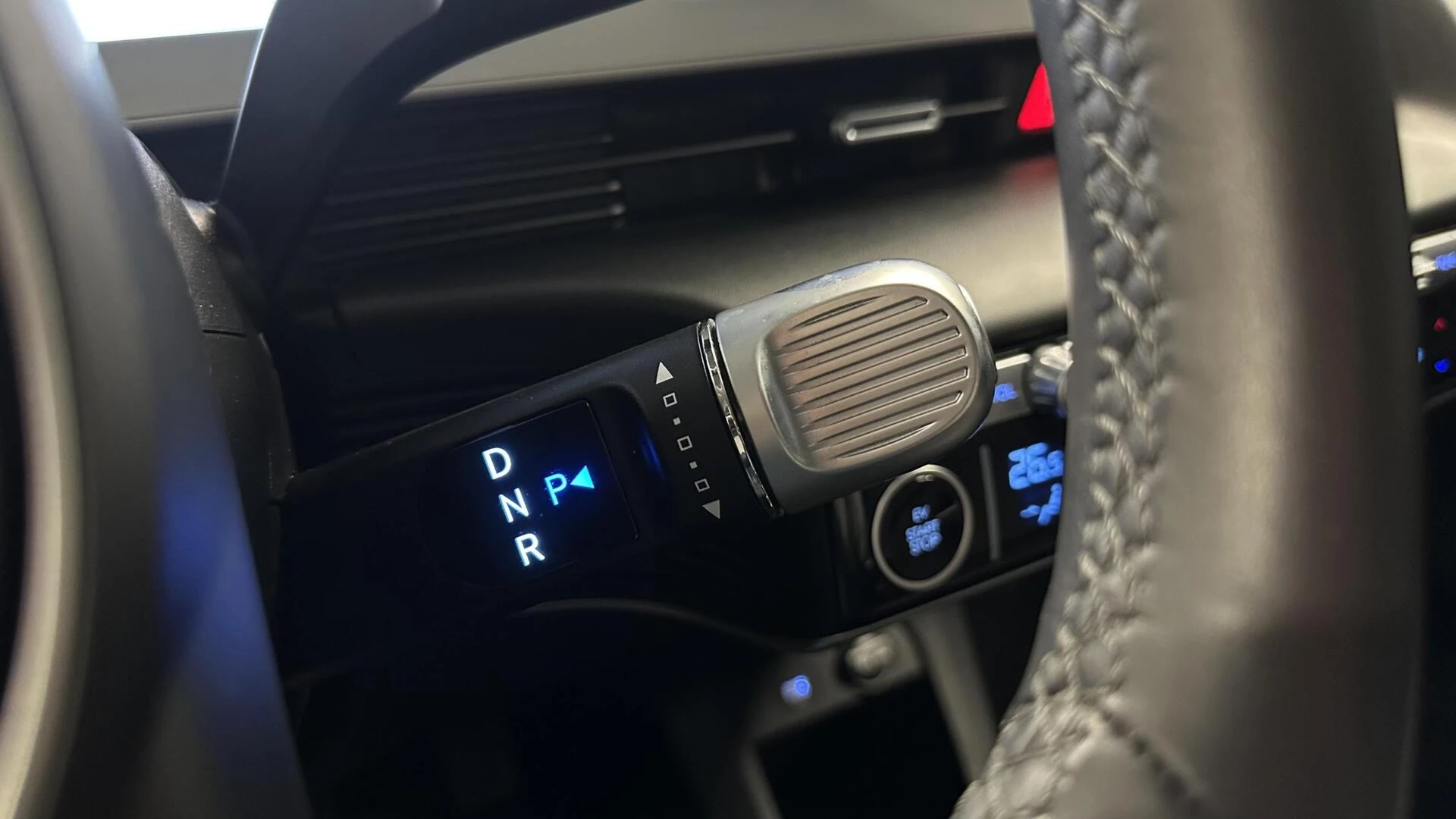 Hoofdafbeelding Hyundai IONIQ 5