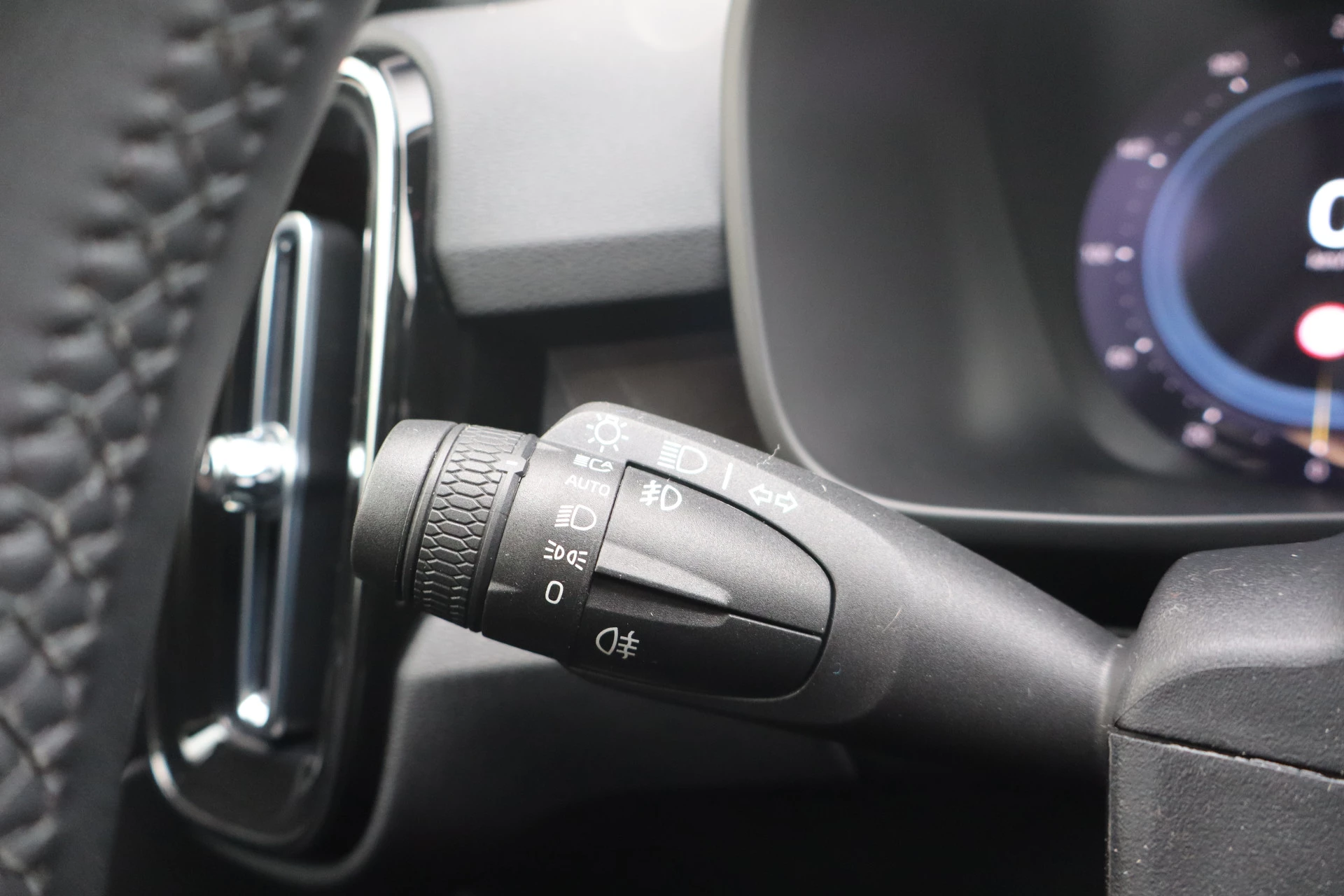 Hoofdafbeelding Volvo C40