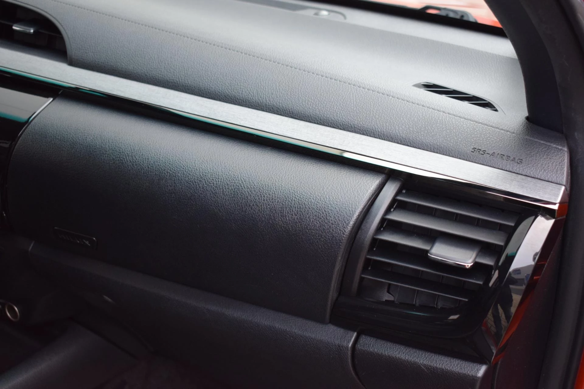 Hoofdafbeelding Toyota Hilux