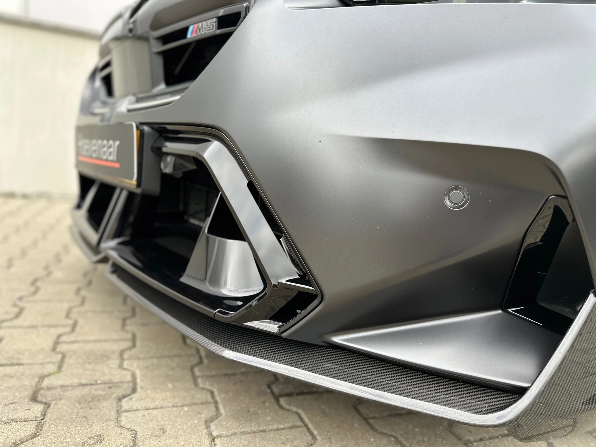 Hoofdafbeelding BMW M5