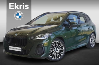 Hoofdafbeelding BMW 2 Serie BMW 2 serie Active Tourer 223i M Sportpakket | Innovation Pack | Comfort Pack l Elektrische trekhaak