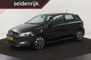 Volkswagen Polo 1.0 TSI Edition | Carplay | Trekhaak | Airco |  Cruise control | Bluetooth