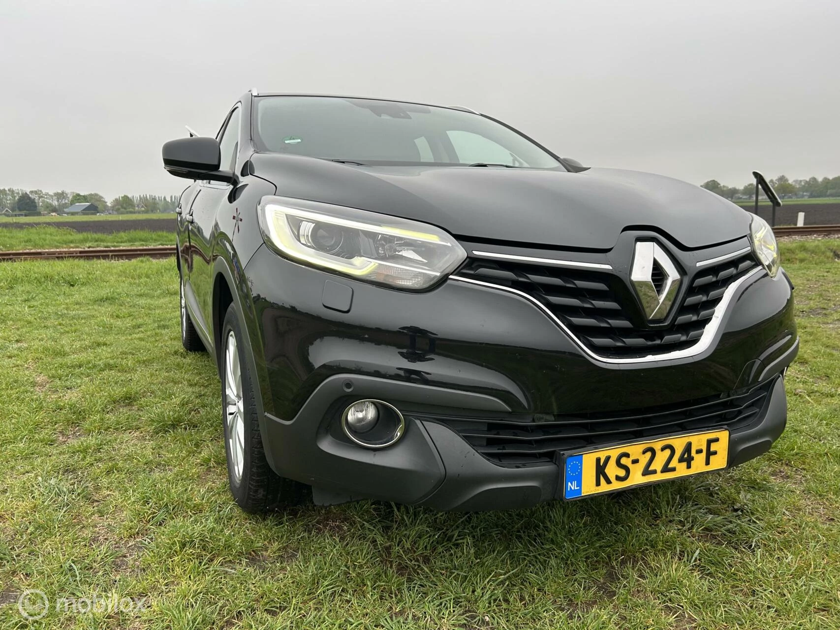 Hoofdafbeelding Renault Kadjar