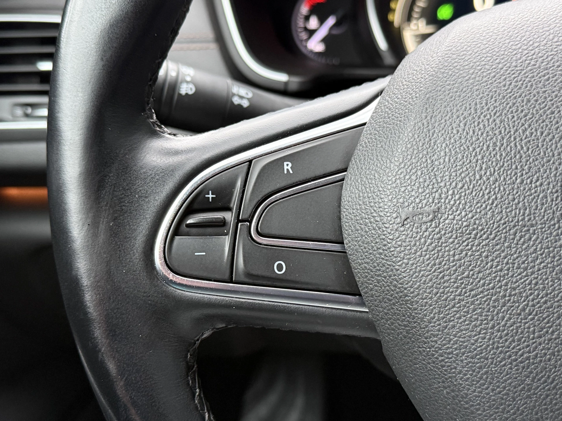 Hoofdafbeelding Renault Talisman