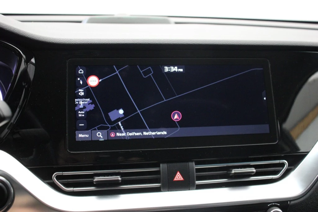 Hoofdafbeelding Kia e-Niro