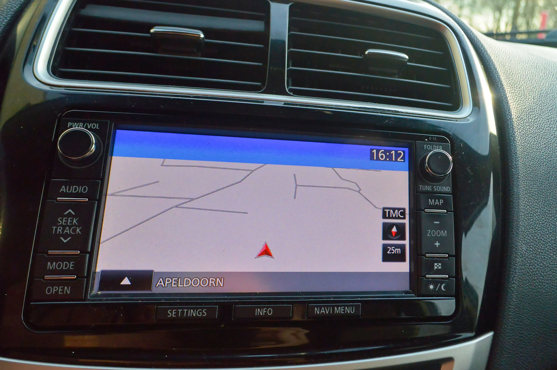 Hoofdafbeelding Mitsubishi ASX