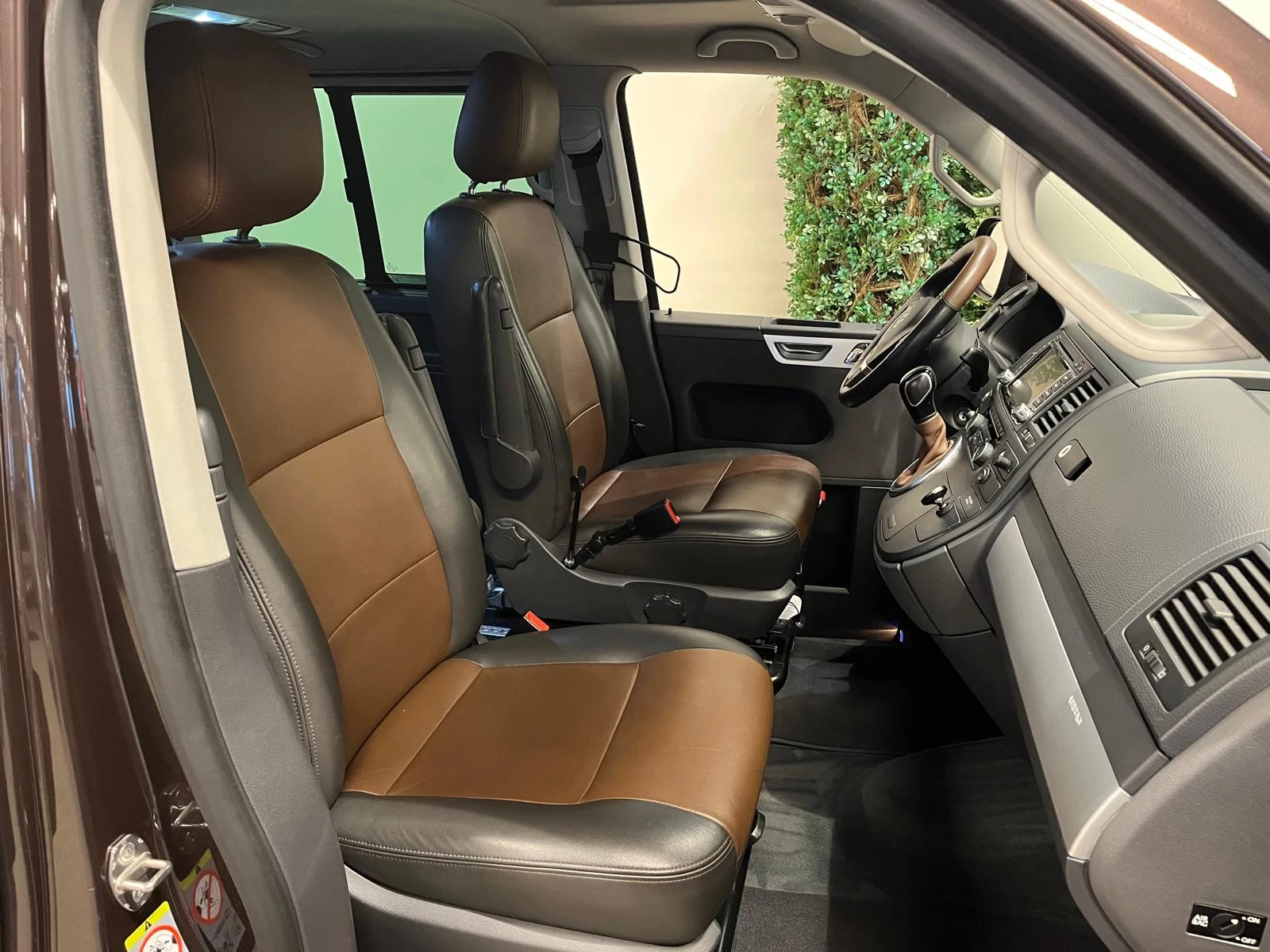 Hoofdafbeelding Volkswagen Multivan