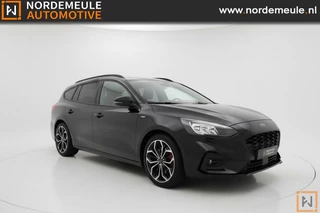 Ford Focus 1.0 EBH ST Line X, Virtual, Cruise, Apple Carplay