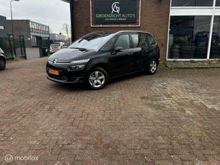 Hoofdafbeelding Citroën Grand C4 Picasso Citroën Grand C4 Picasso 1.6 e-HDi Intensive