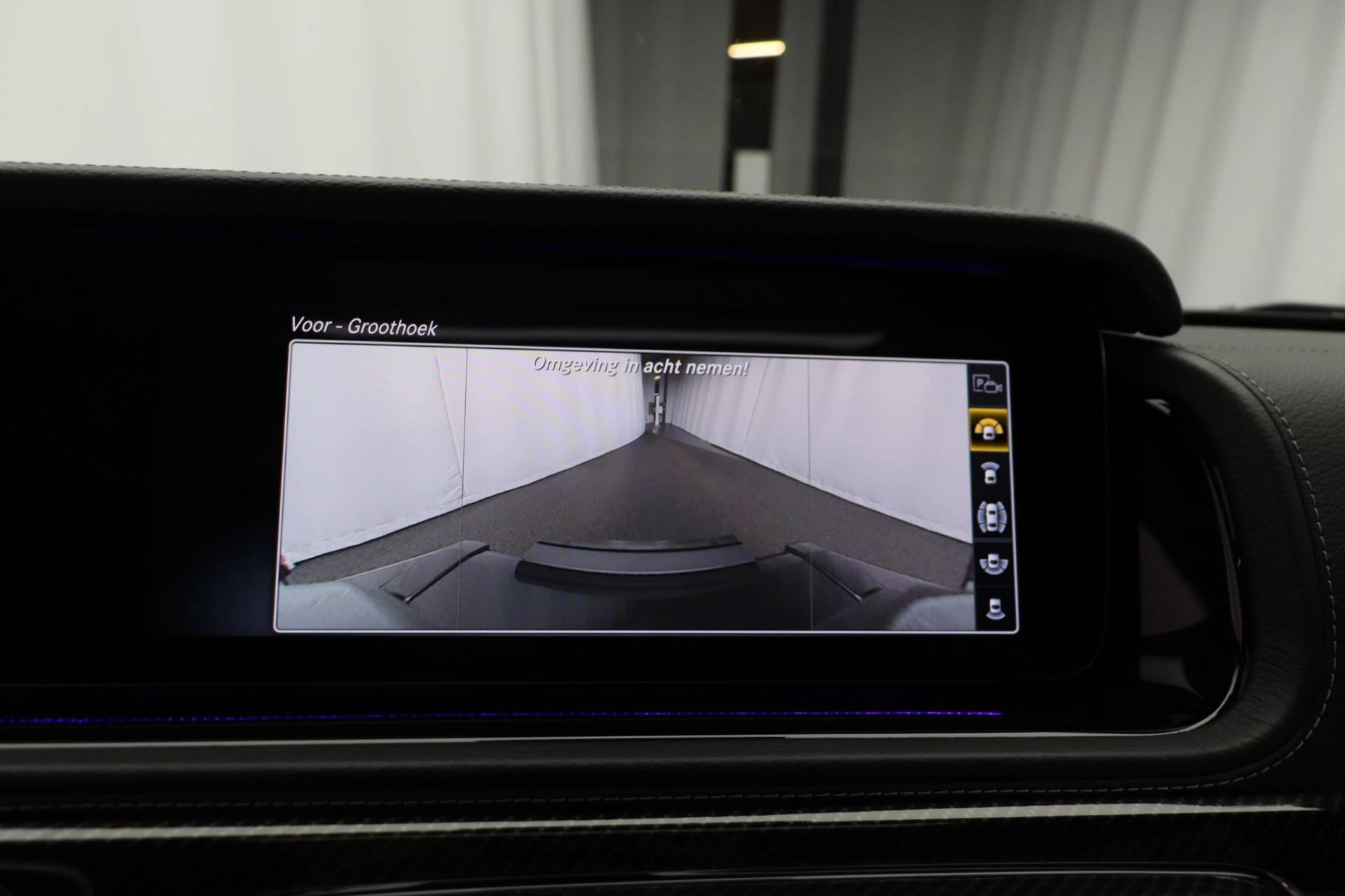 Hoofdafbeelding Mercedes-Benz G-Klasse