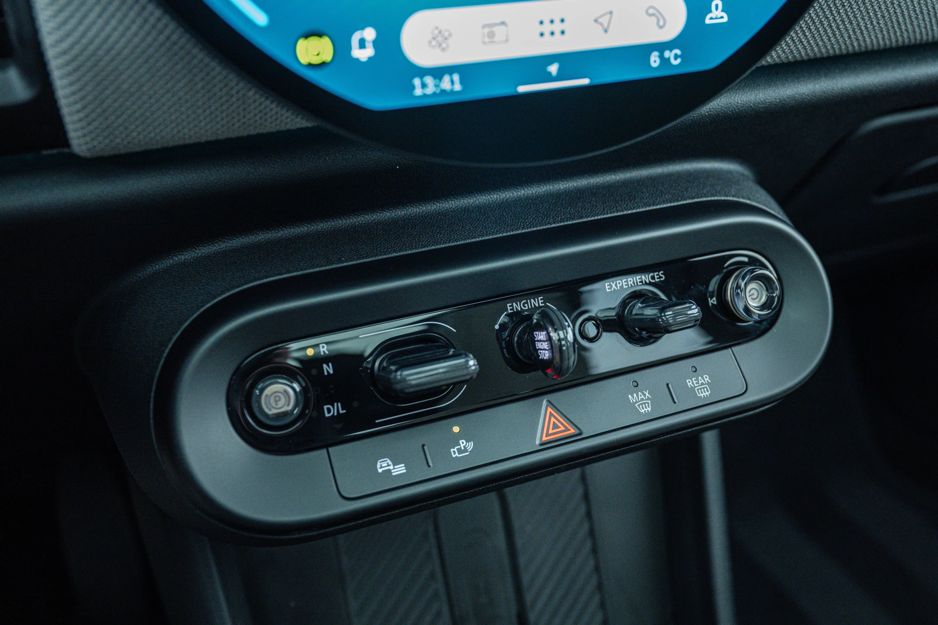 Hoofdafbeelding MINI 5-deurs