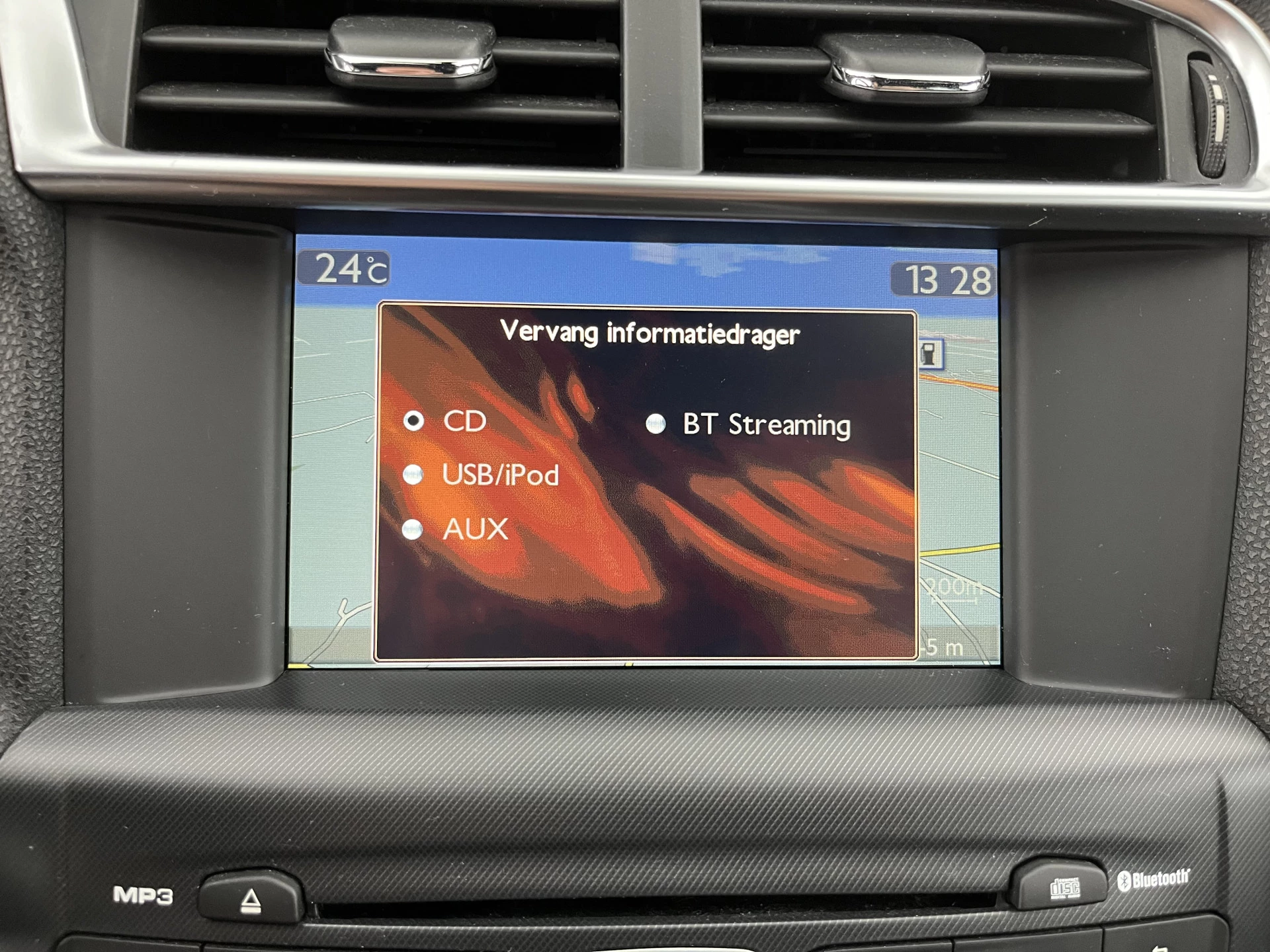 Hoofdafbeelding Citroën DS4