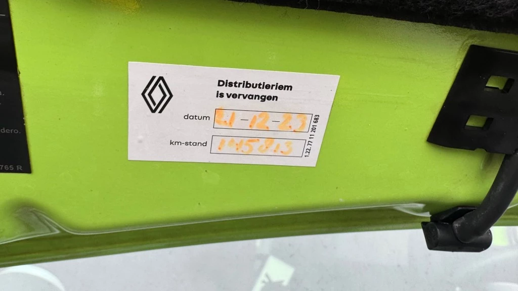 Hoofdafbeelding Renault Kangoo
