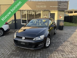 Volkswagen Golf 1.4 TSI Comfortline, Airco, cruise, 08-2026
