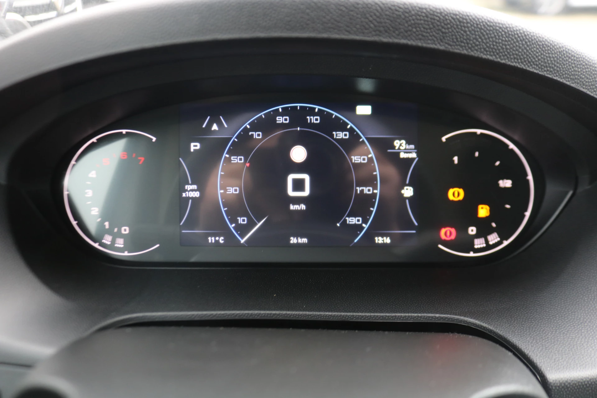 Hoofdafbeelding Citroën Jumper