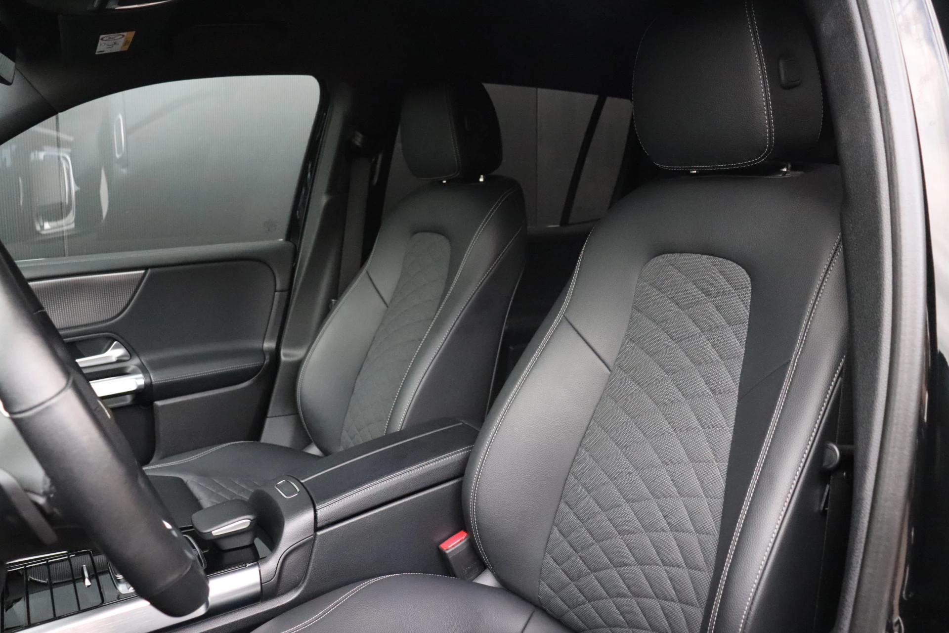 Hoofdafbeelding Mercedes-Benz GLB