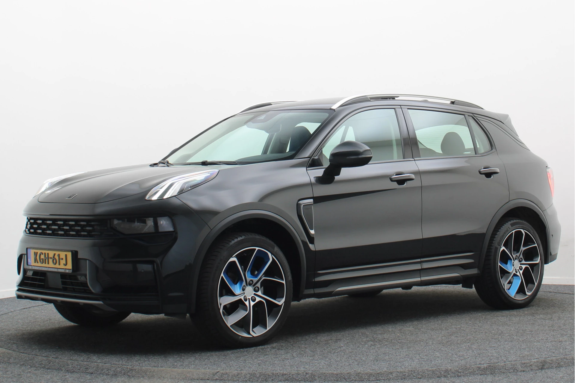 Hoofdafbeelding Lynk & Co 01