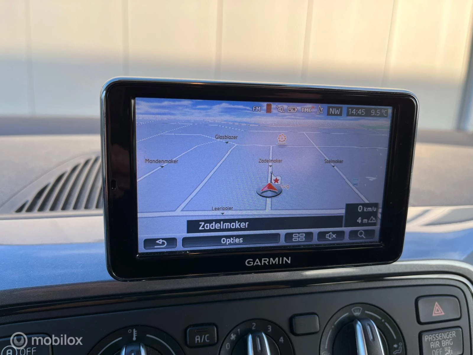 Hoofdafbeelding SEAT Mii