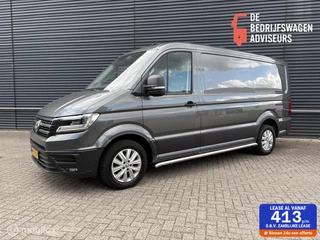 Volkswagen Crafter Bestel  30 2.0 TDI L3H2 Highline