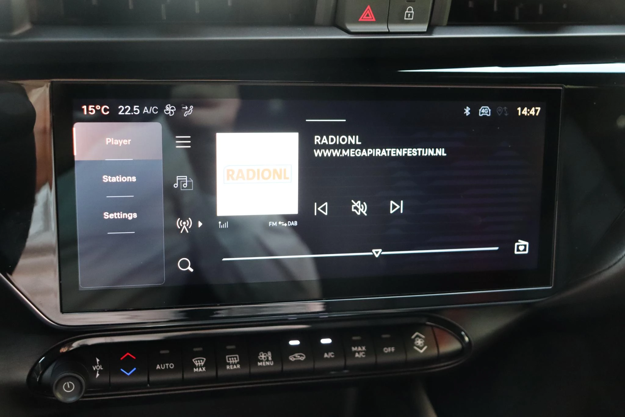 Hoofdafbeelding Alfa Romeo Junior