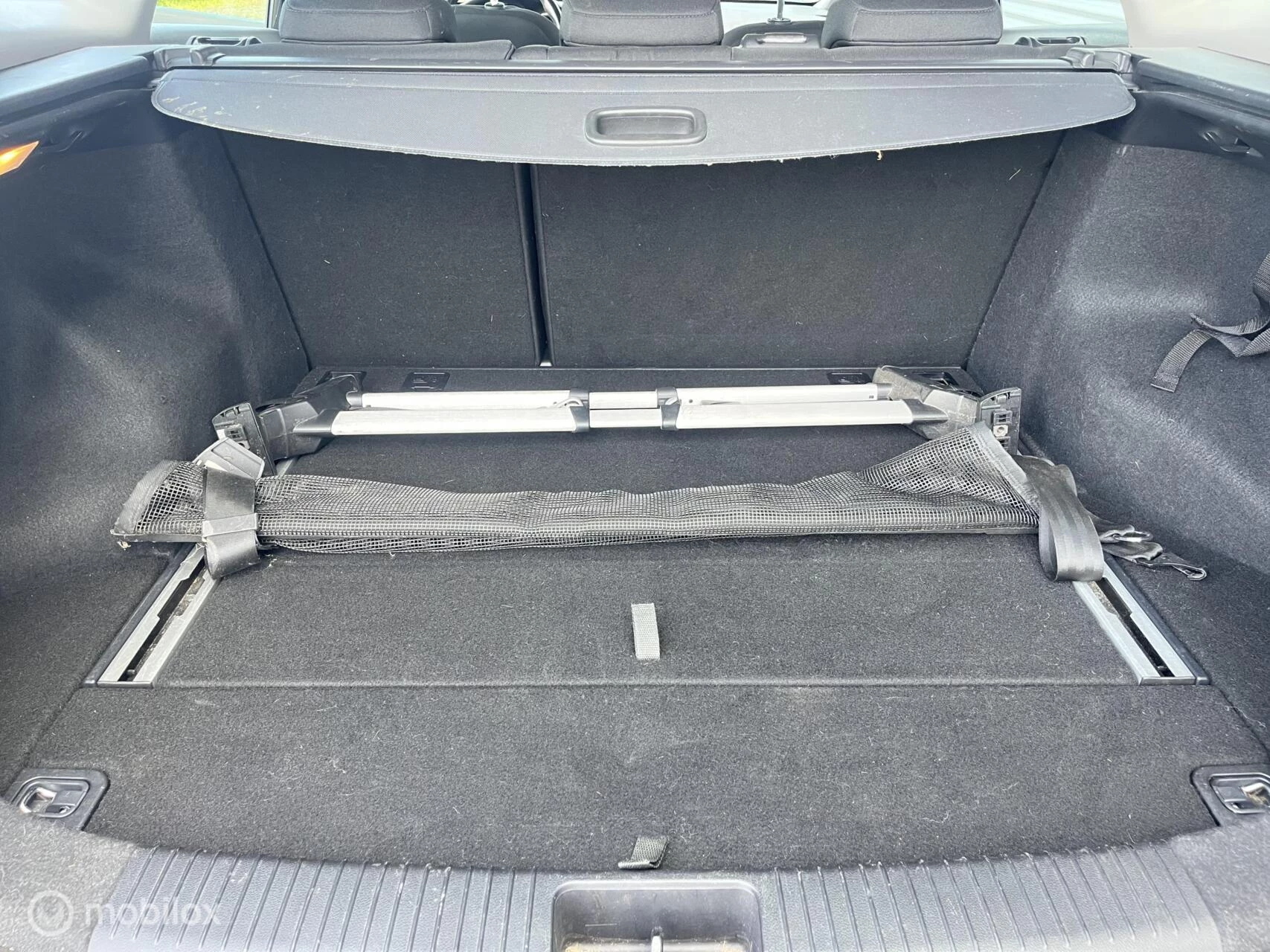 Hoofdafbeelding Kia cee'd