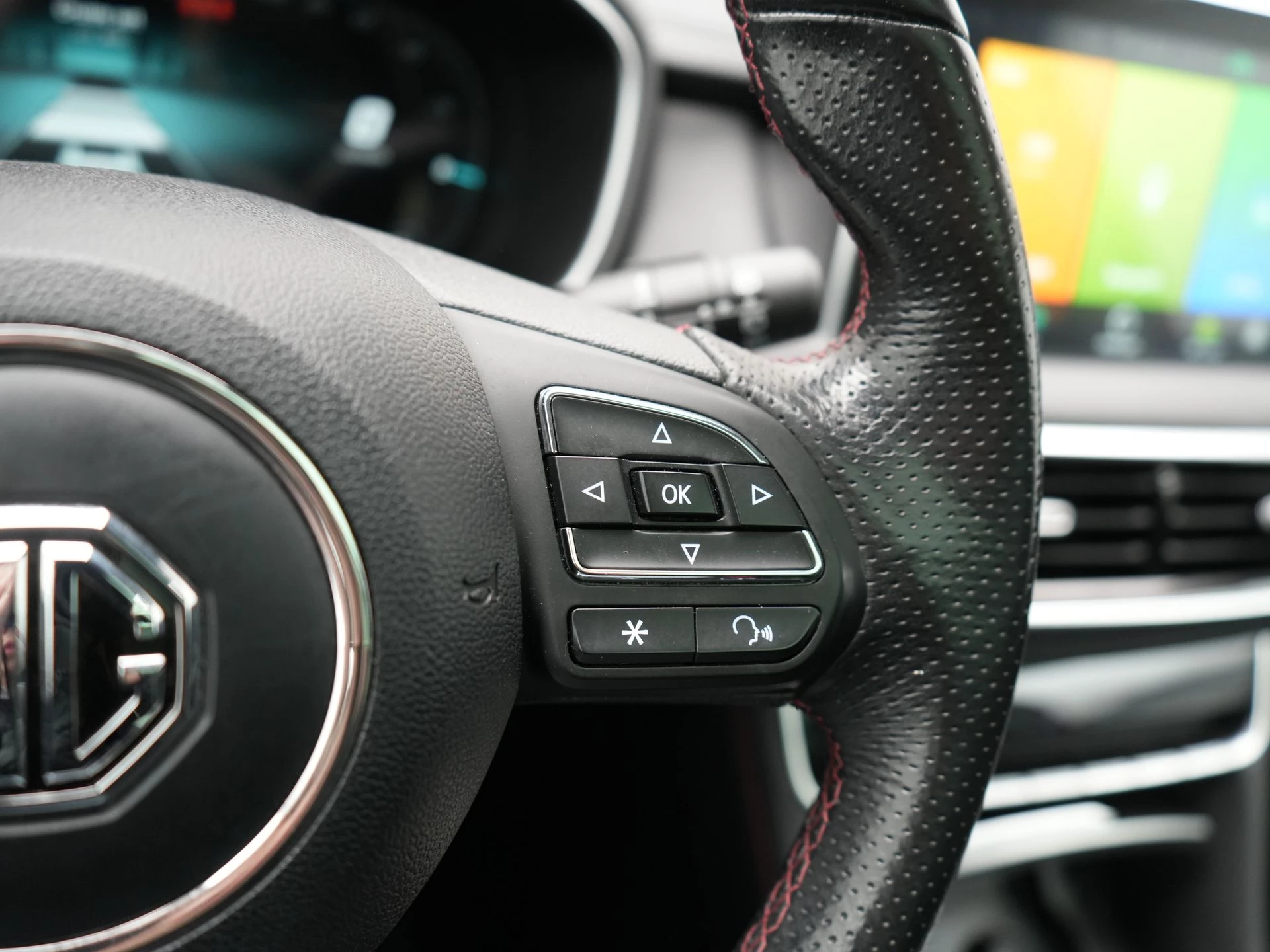 Hoofdafbeelding MG EHS